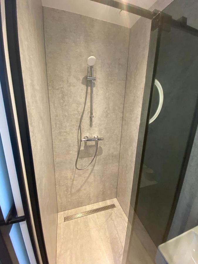 Haje Afsluitdijk Zurich Hotell Exteriör bild